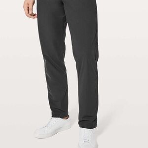 Men's Lululemon Obsidian Pants - 34x30